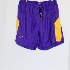 NWT Xara Soccer Shorts Large
